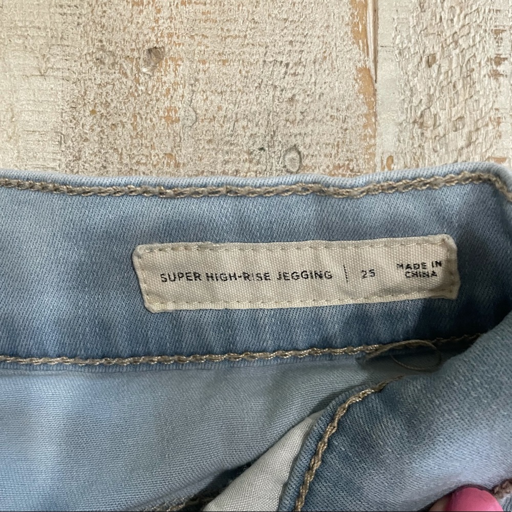 Jeans - Picture 3 of 7
